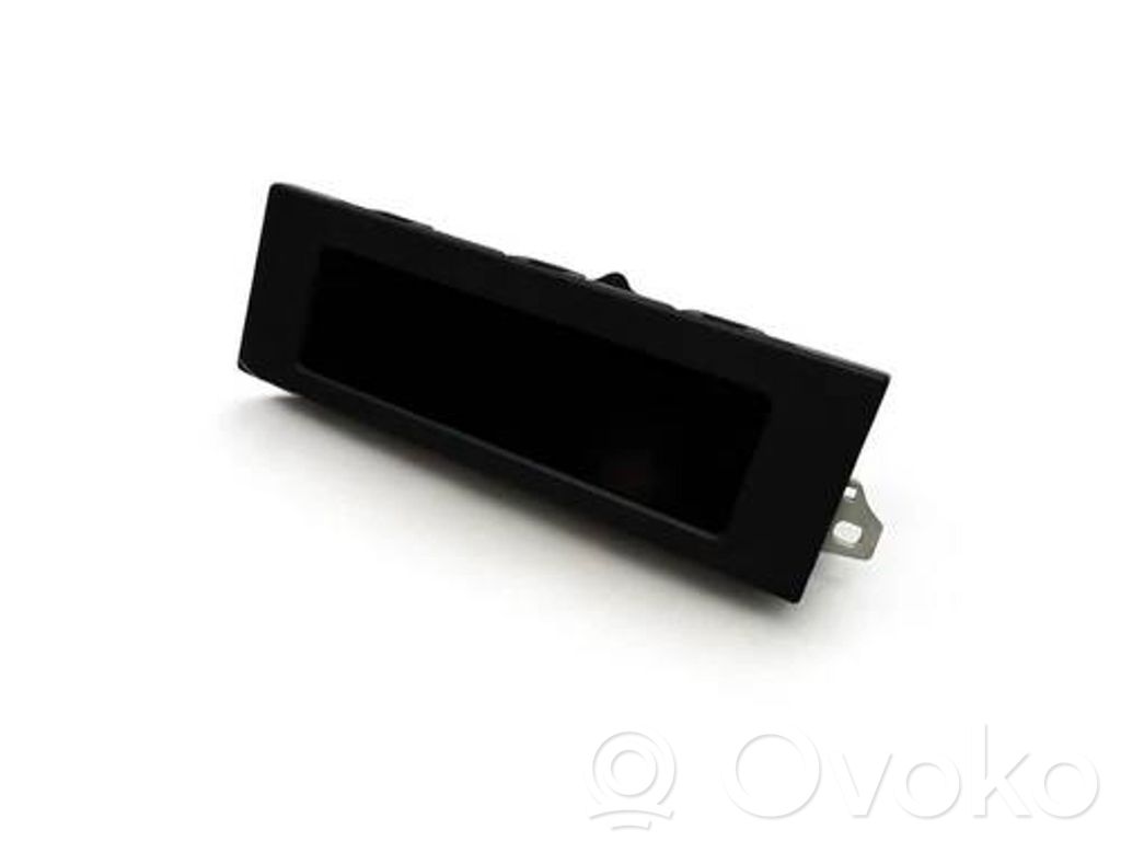 Citroen DS3 Screen/display/small screen 