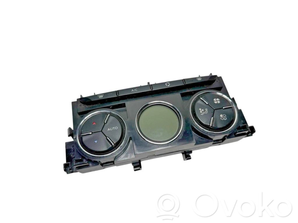 Climate control unit   96753994XT
