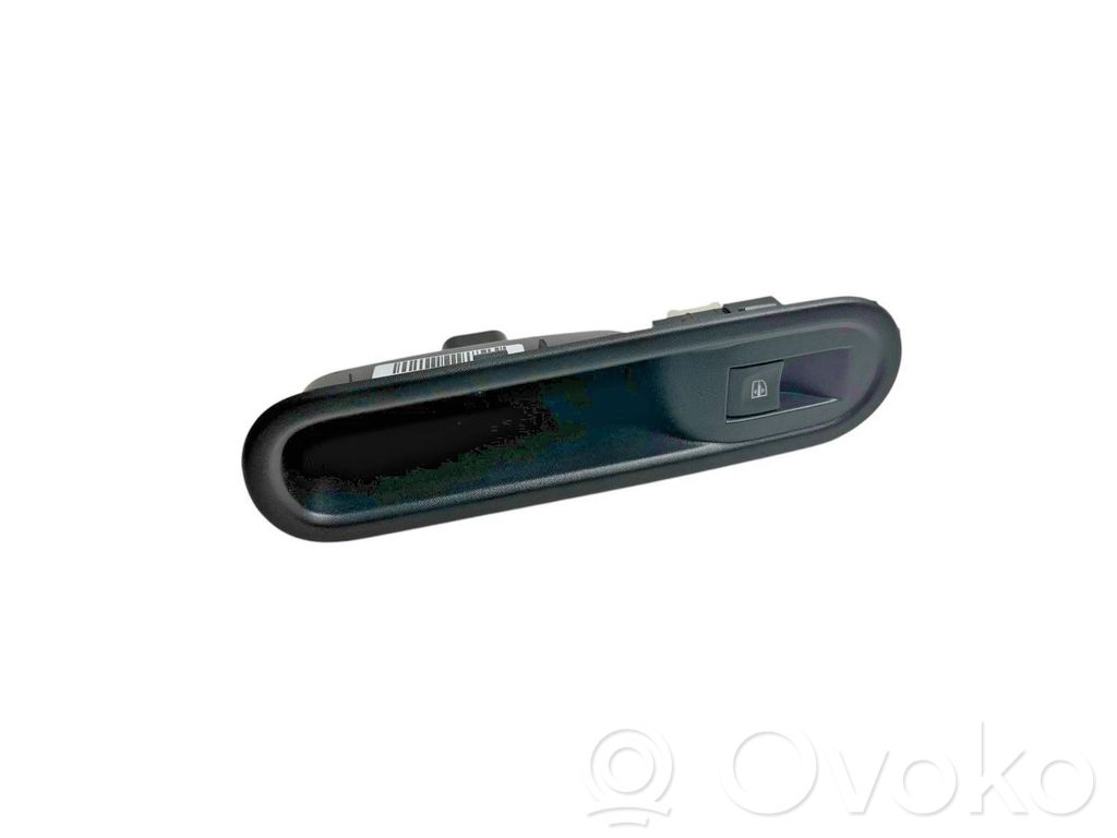 Renault Twingo III Interruptor del elevalunas eléctrico 