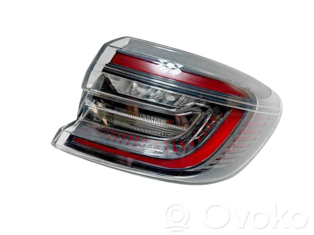Renault Clio V Takavalot 