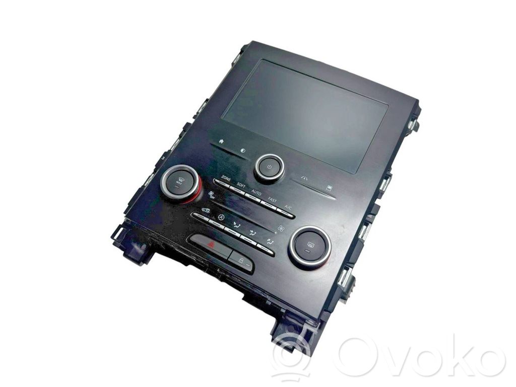 Renault Megane IV Pantalla/monitor/visor 