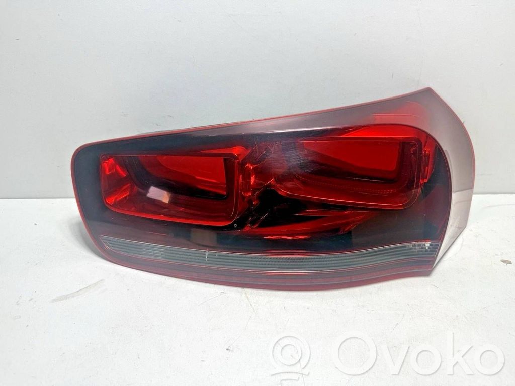 Citroen C4 SpaceTourer Takavalot 