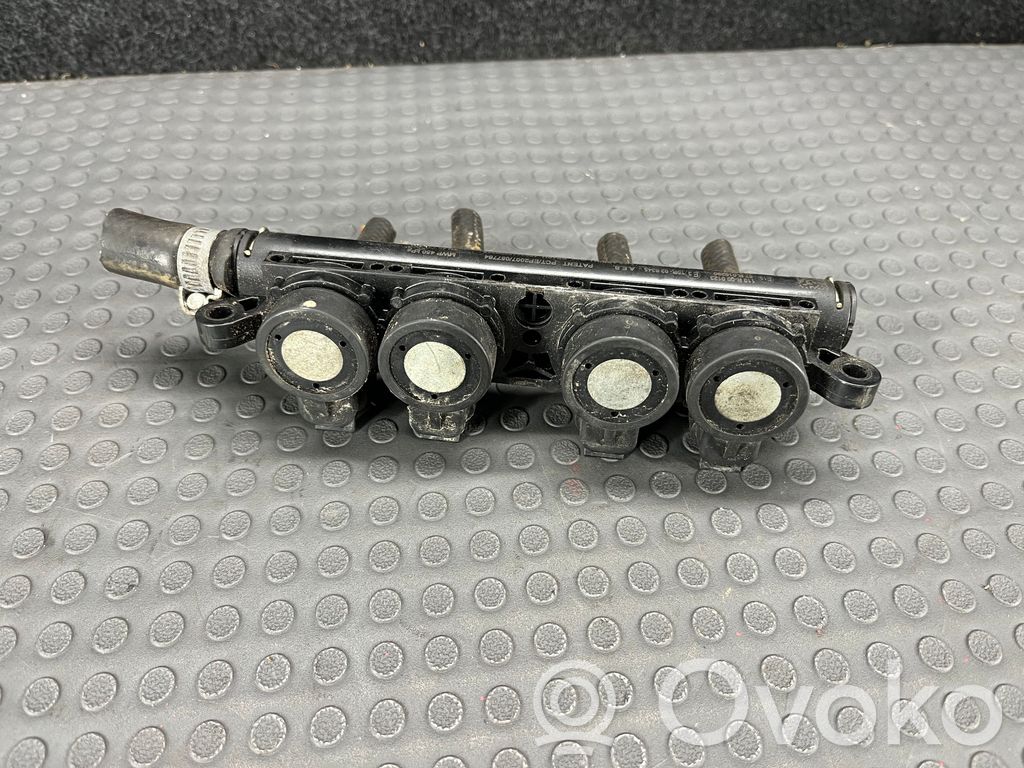 Toyota Prius (XW20) Inyector de gas GLP 