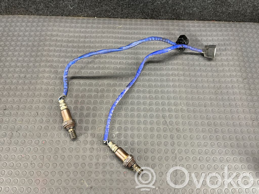 Jaguar XF X250 Lambda probe sensor 