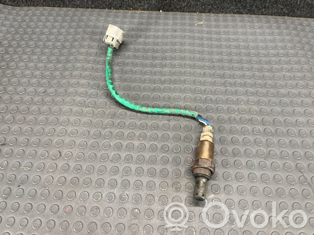 Jaguar XF X250 Lambda probe sensor 