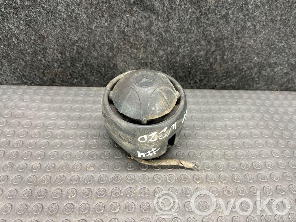 Mercedes-Benz S W220 Sirena del sistema de alarma 