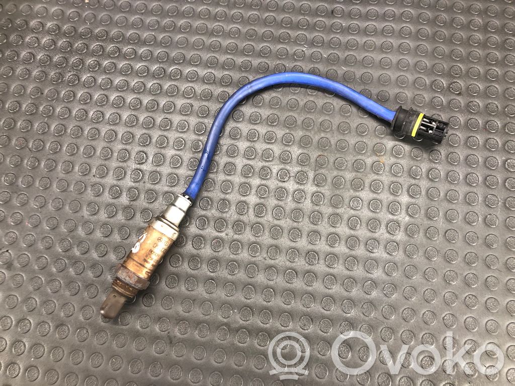 Mercedes-Benz SL R129 Lambda probe sensor 