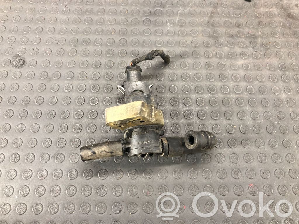 Mercedes-Benz SL R129 Solenoid supapă turbosuflantă 