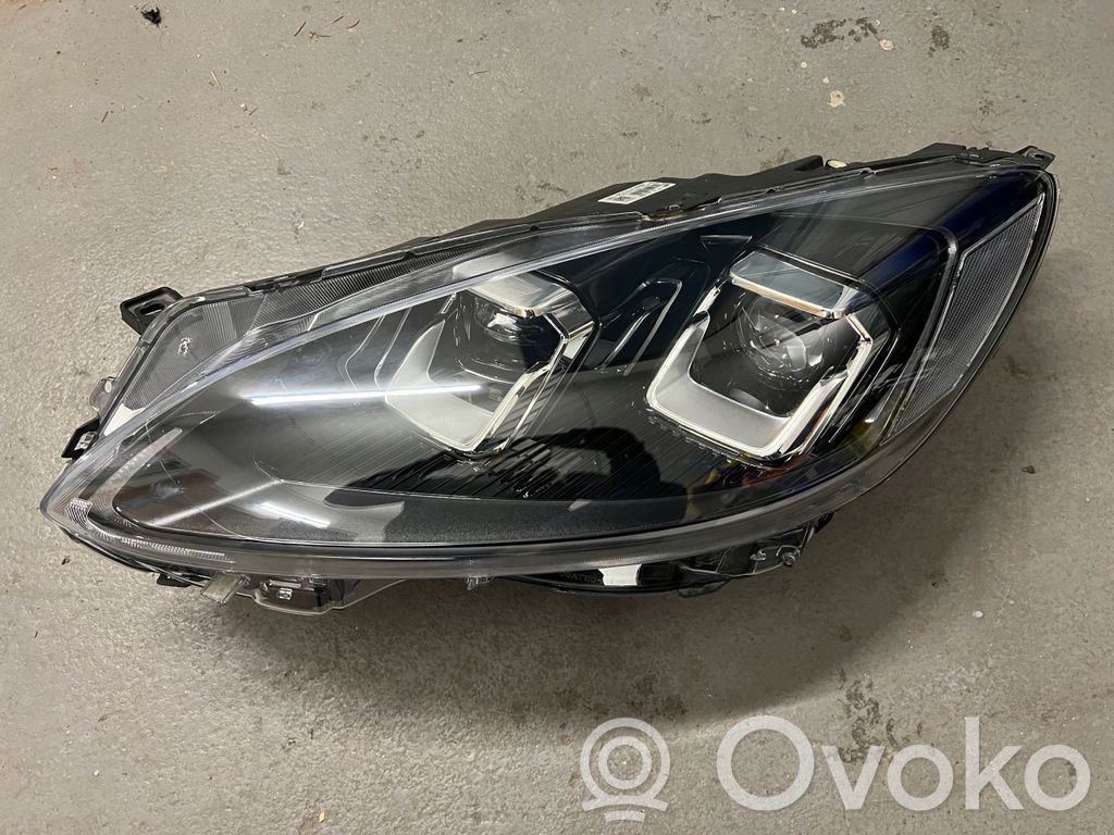 Ford Kuga III Headlights/headlamps set 