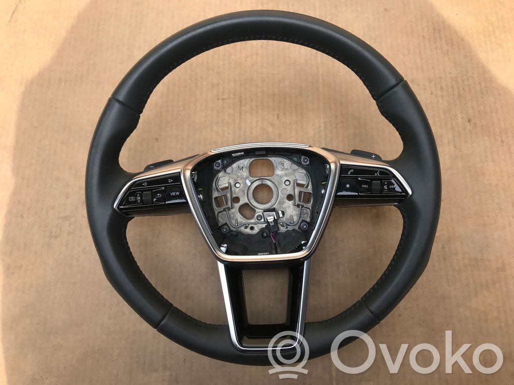 Audi e-tron Ohjauspyörä 