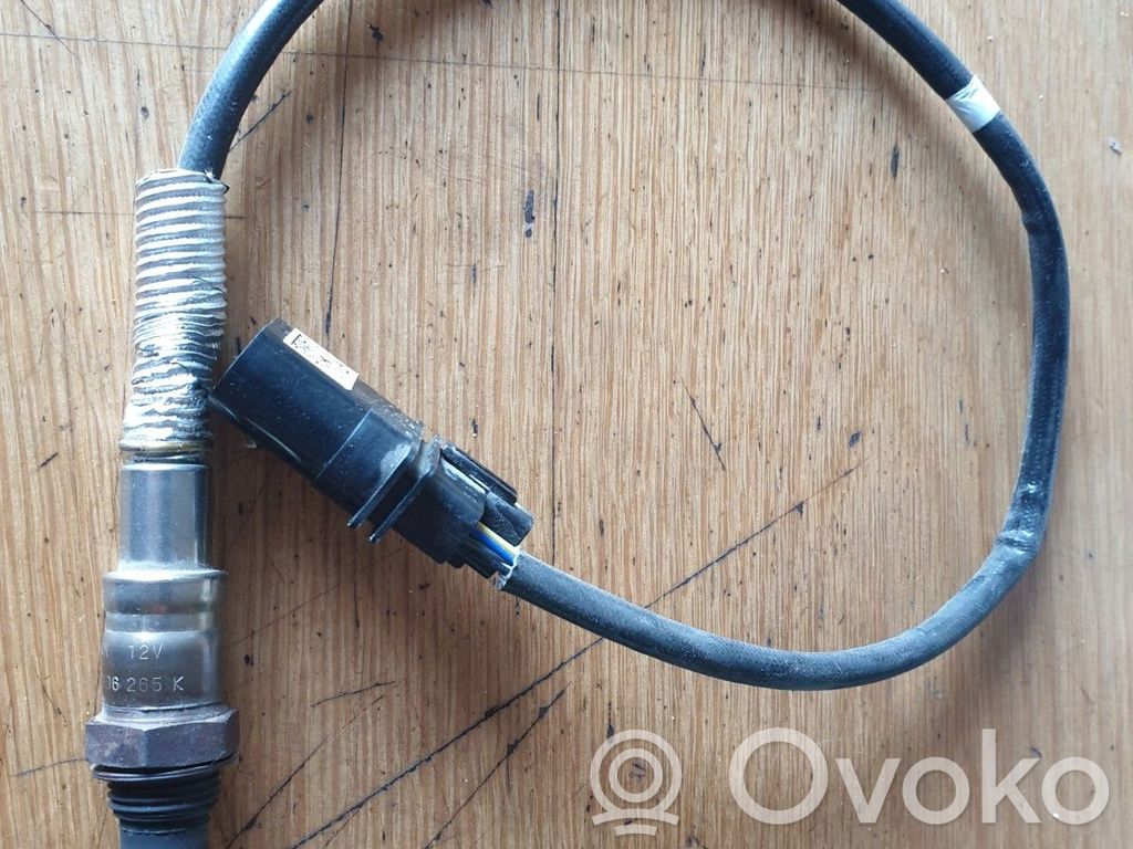 Sonda lambda   8W0906265K