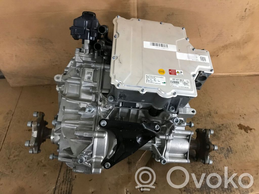 Motor   0EF901141AN