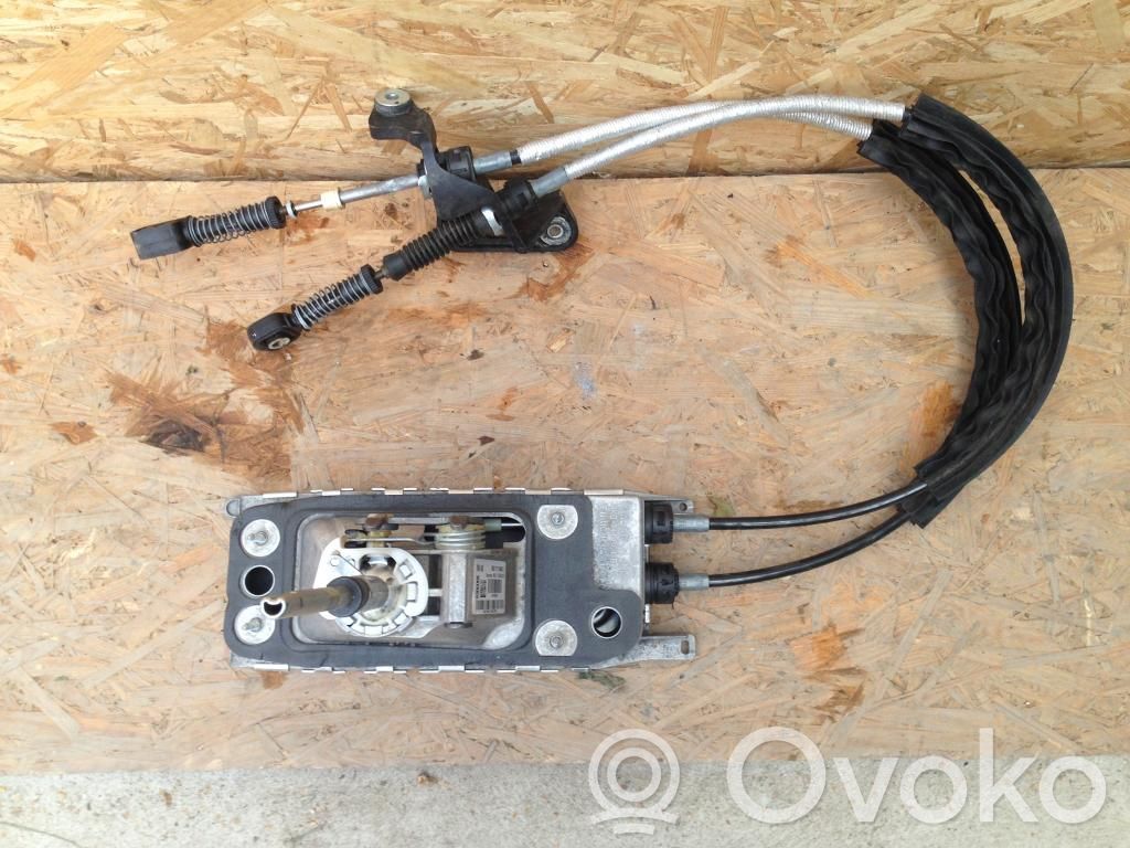 Selector caja de cambios   5K0711049D