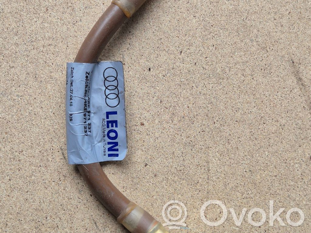 Otros cableados   4F2971237,4KE971237