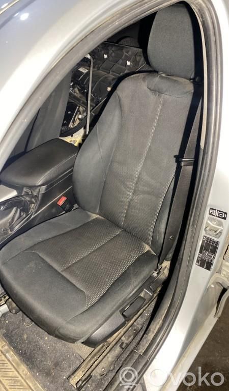 BMW 1 F20 F21 Fotel przedni kierowcy 