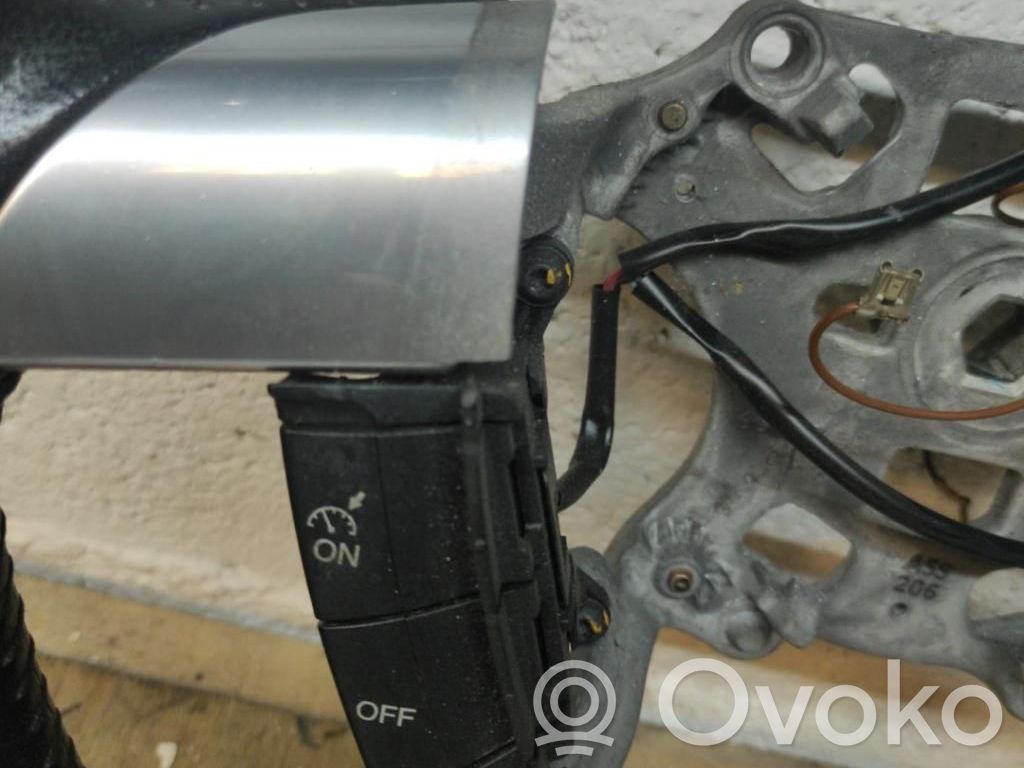Ford C-MAX I Vairas 