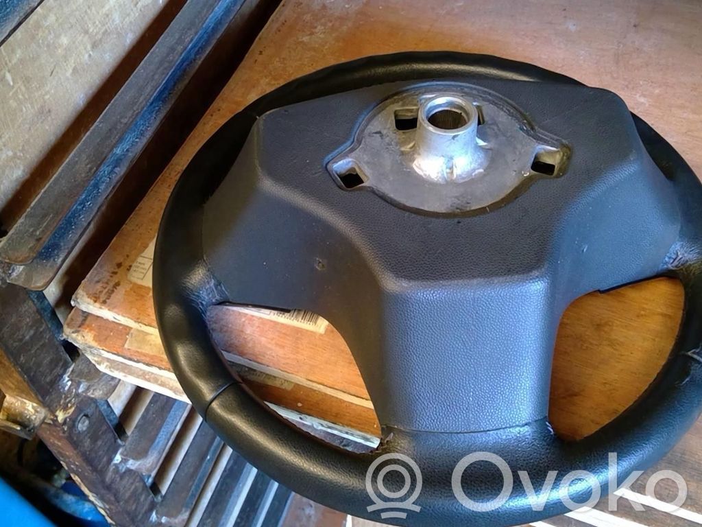 Opel Corsa D Vairas 
