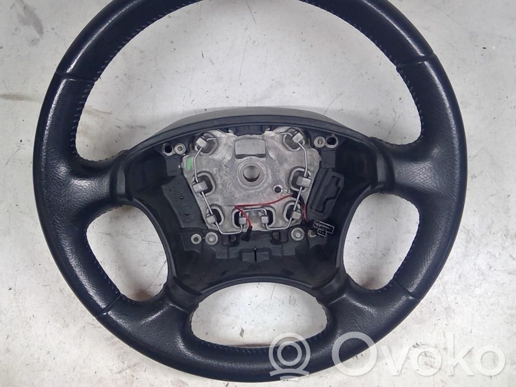 Steering wheel   4109HT