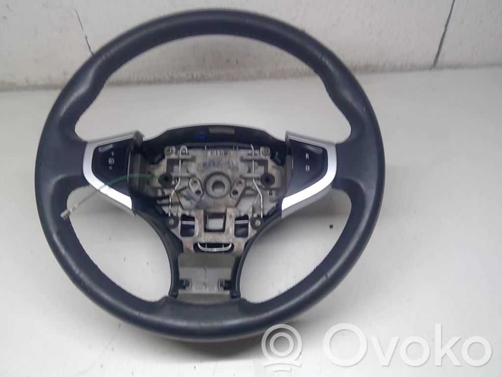 Renault Koleos I Ohjauspyörä 