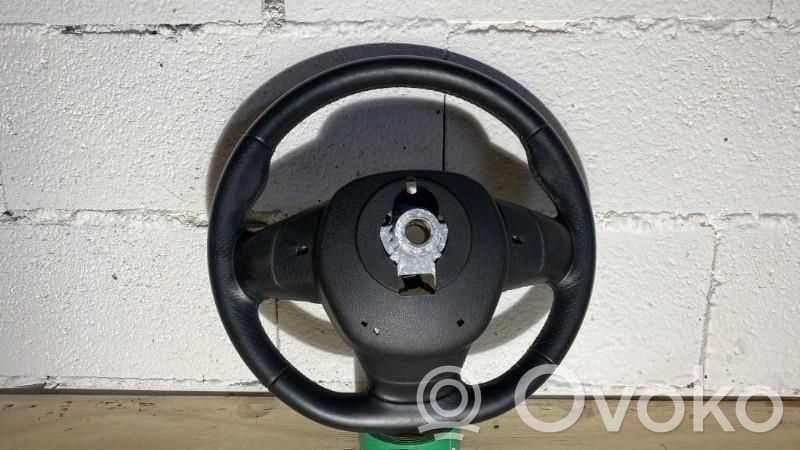Renault Talisman Ohjauspyörä 