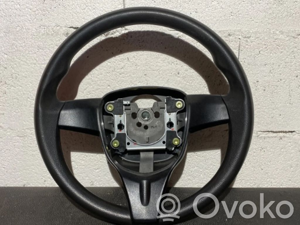 Chevrolet Spark Руль 