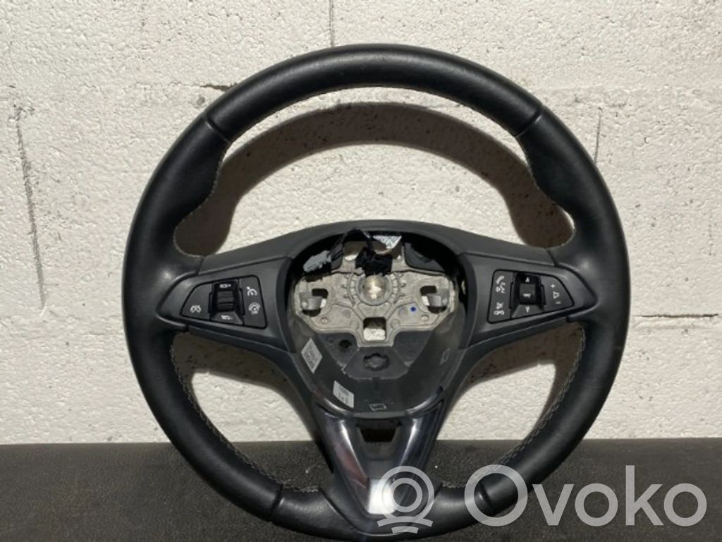 Opel Corsa E Stūre 