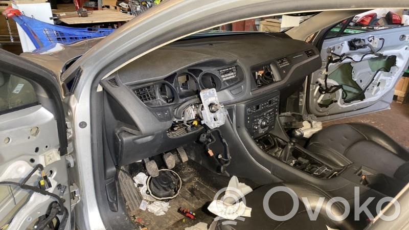Citroen C5 Kojelauta 