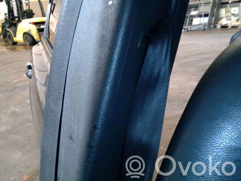 Volvo S40 Cinturón delantero 