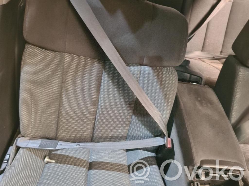 Renault Vel Satis Cinturón delantero 