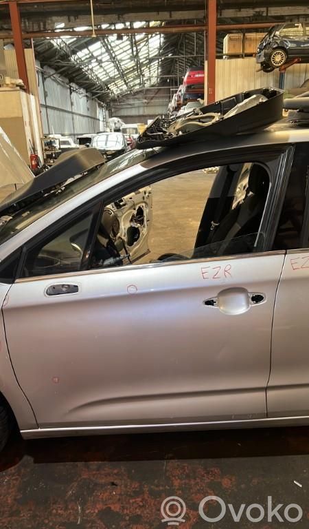 Citroen C4 II Durvis 