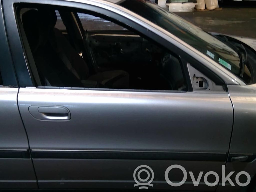 Volvo S80 Front door 