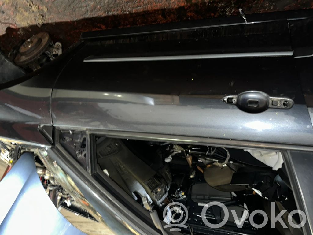 Renault Laguna III Etuovi 