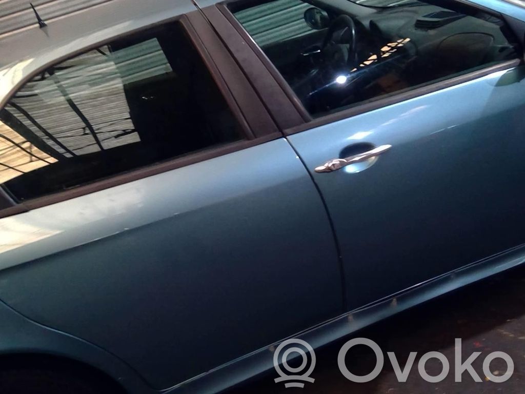 Alfa Romeo 156 Puerta trasera 