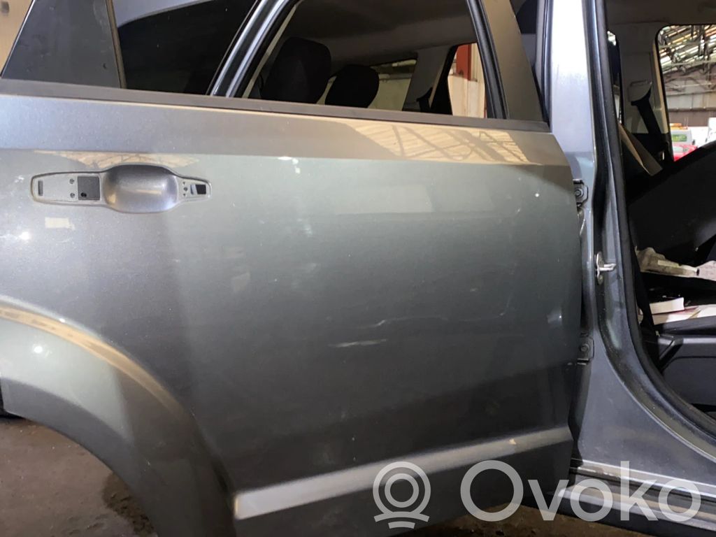 Dodge Journey Galinės durys 