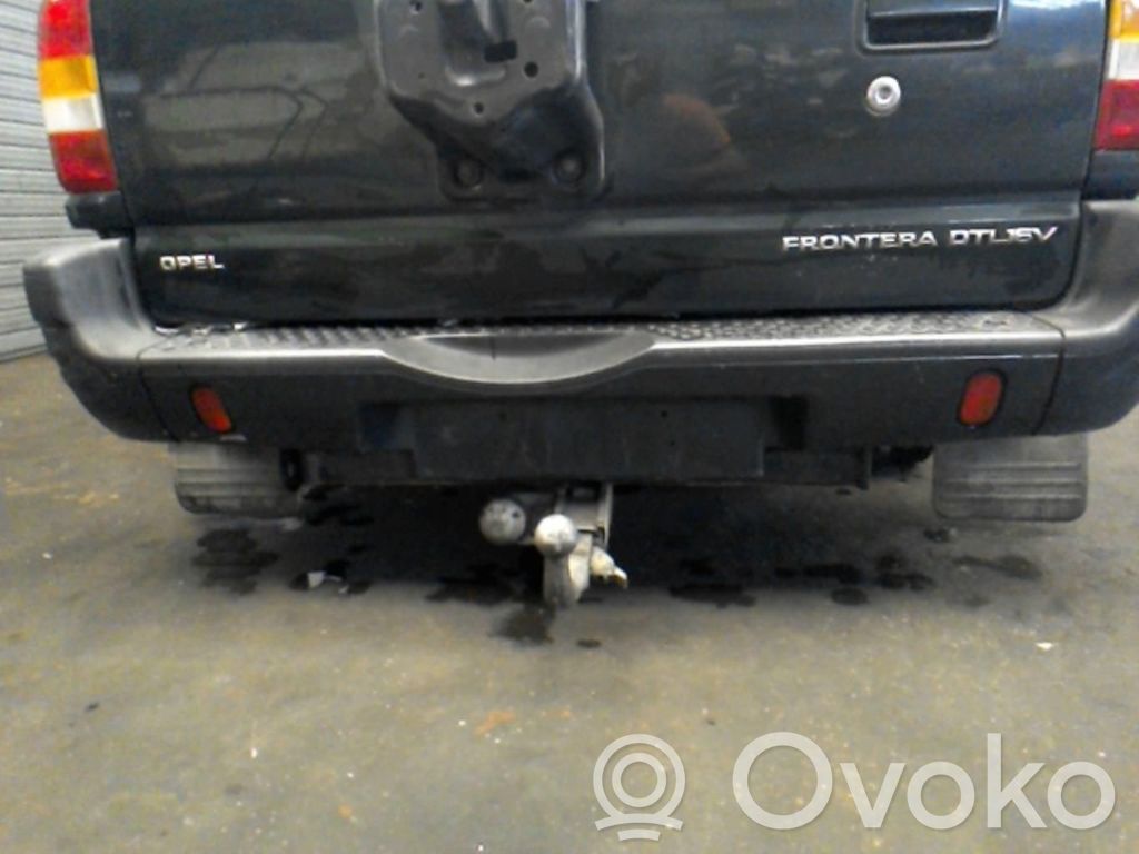 Opel Frontera B Parachoques 
