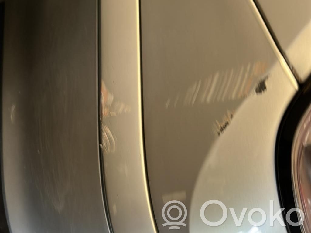 Opel Astra H Parachoques 