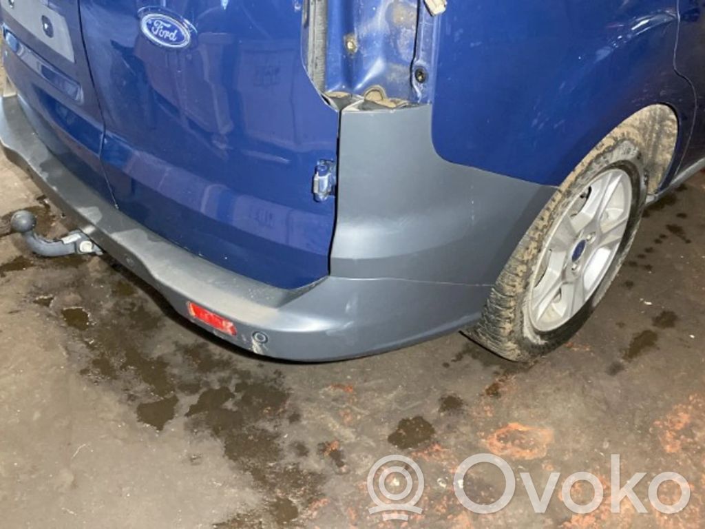 Ford Transit Courier Paraurti 
