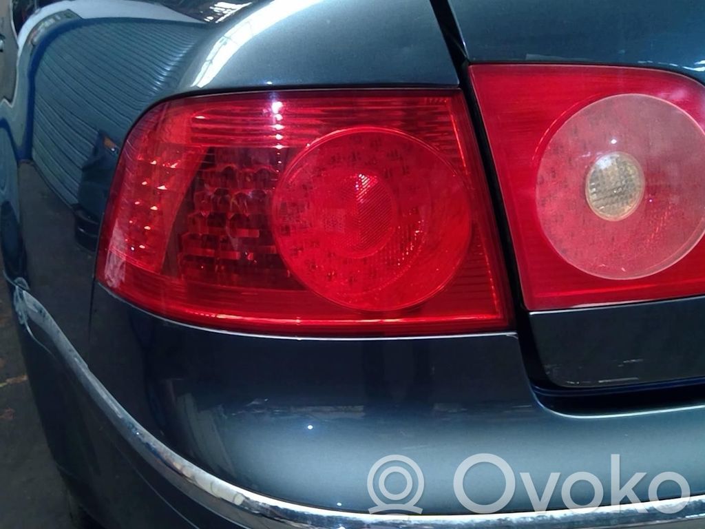 Volkswagen Phaeton Takavalot 