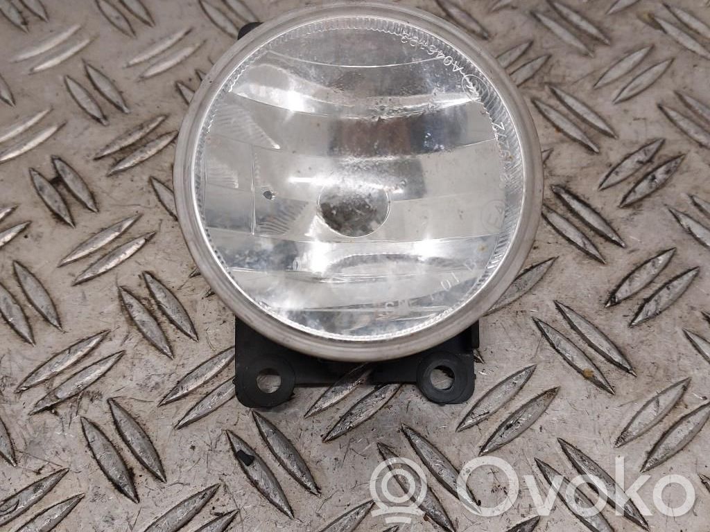 Etusumuvalo   6206F0
