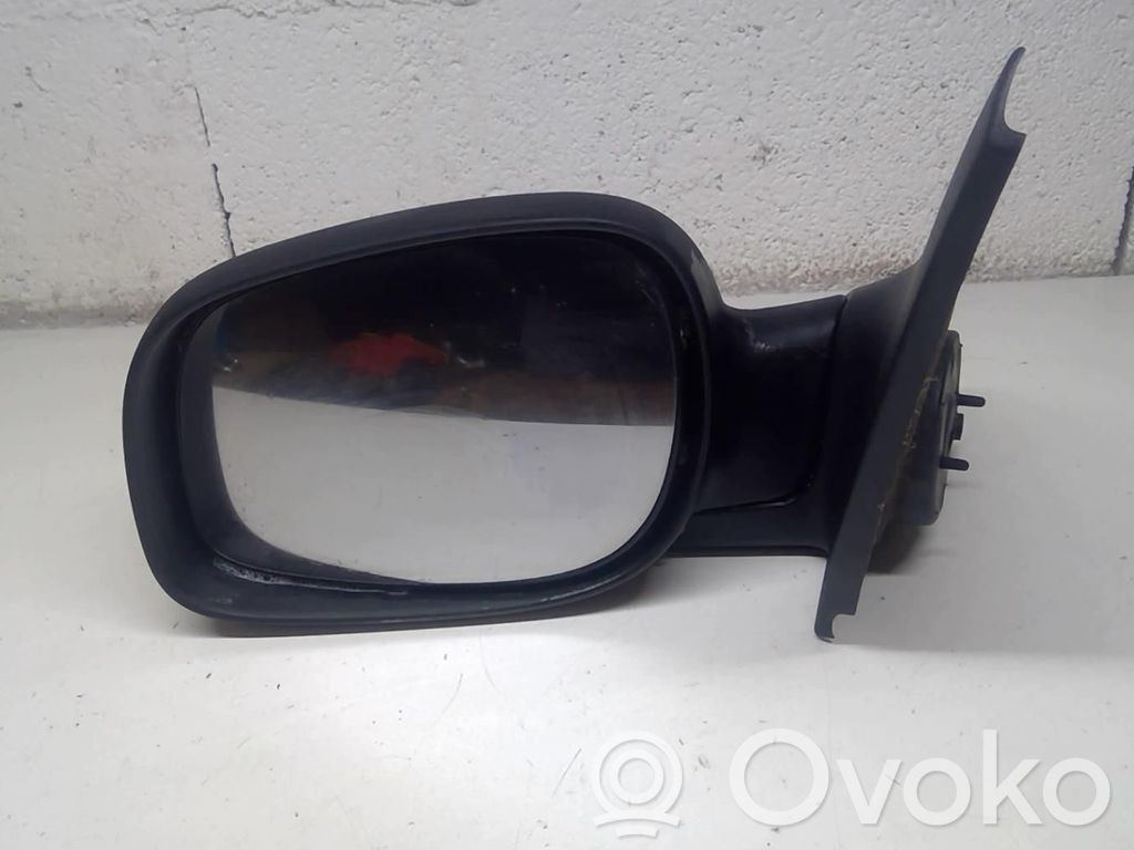 Land Rover Freelander Espejo lateral manual 