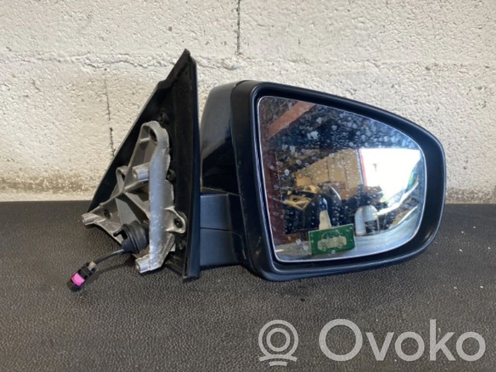 BMW X6 E71 Espejo lateral manual 