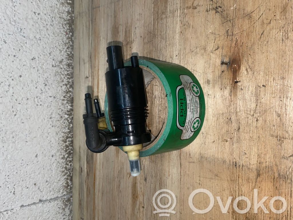 Dodge Journey Windscreen/windshield washer pump 
