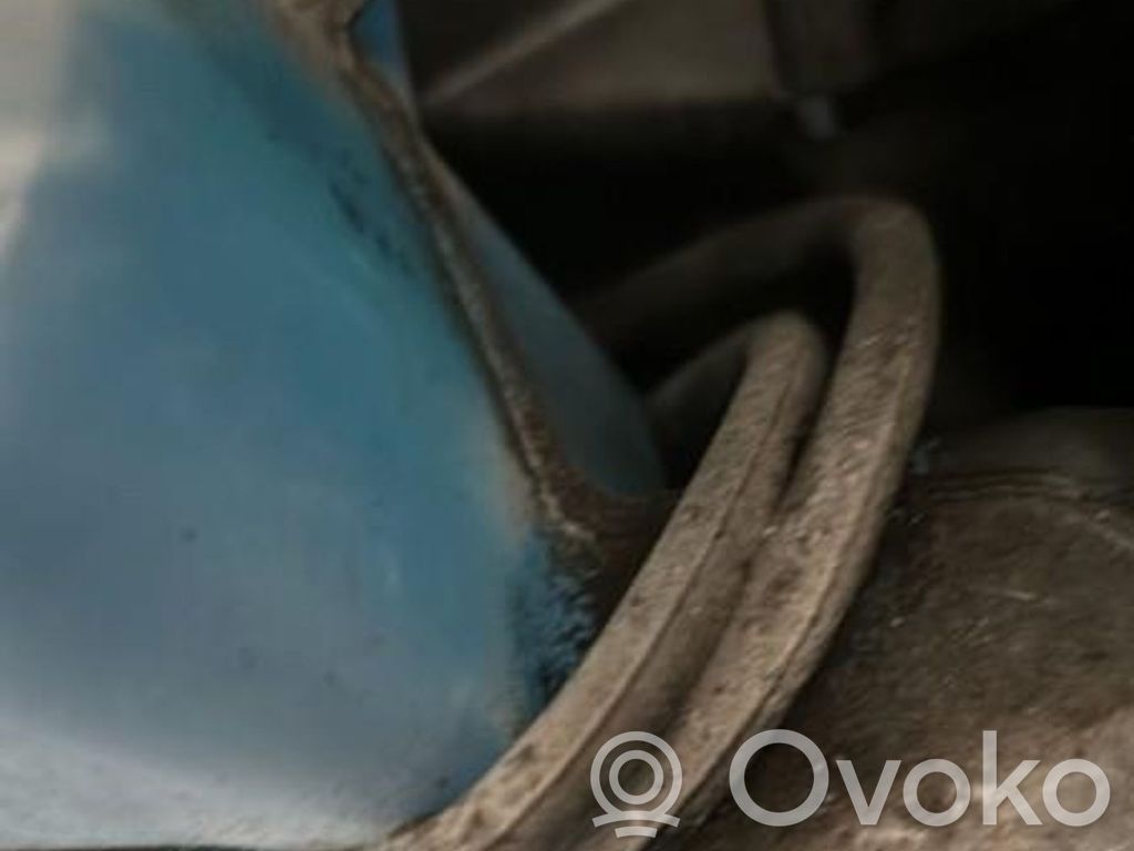 Toyota iQ Pompa spryskiwacza szyby przedniej / czołowej 