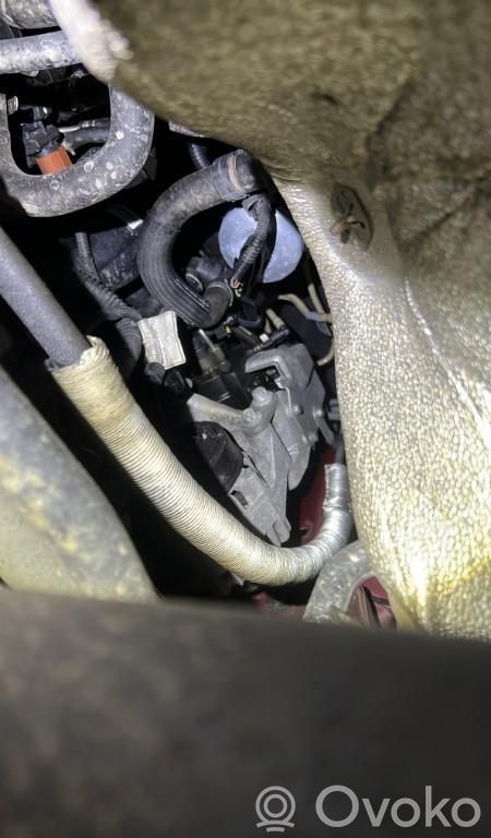 Alfa Romeo 159 Motor de arranque 
