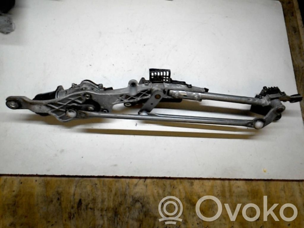 Wischermotor   DF7167340A