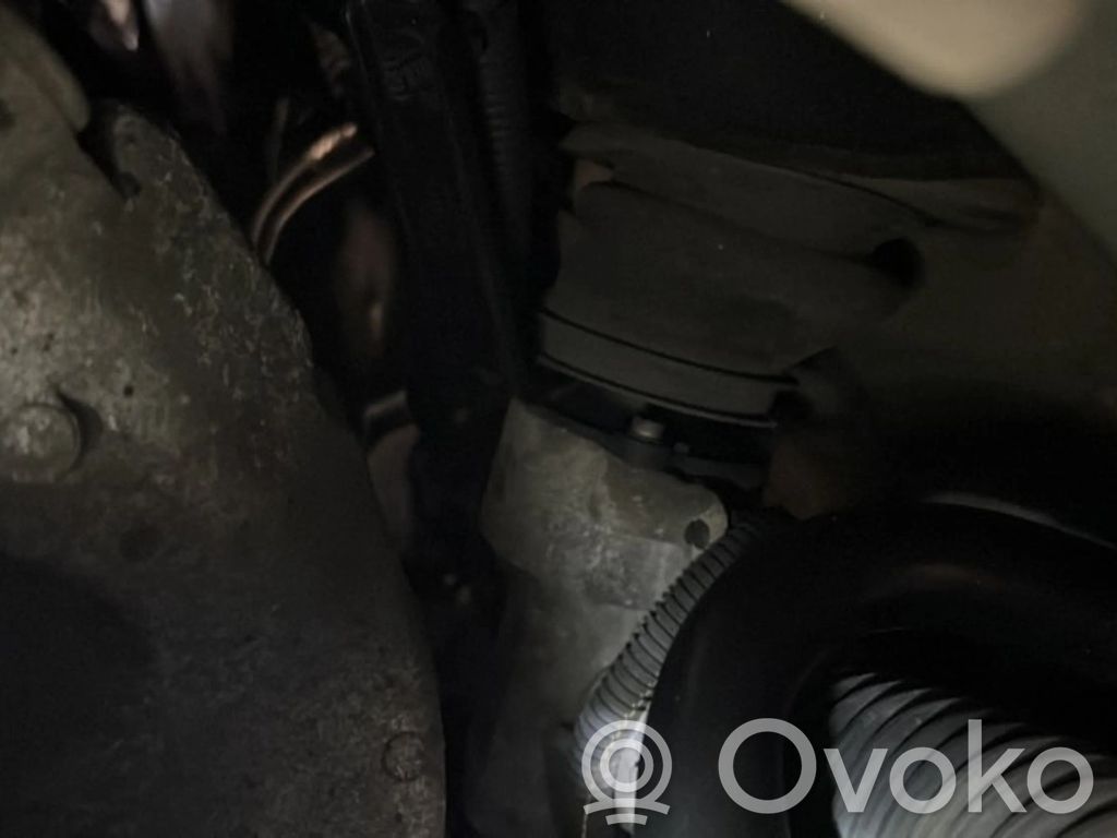 Opel Insignia A Hammastanko 