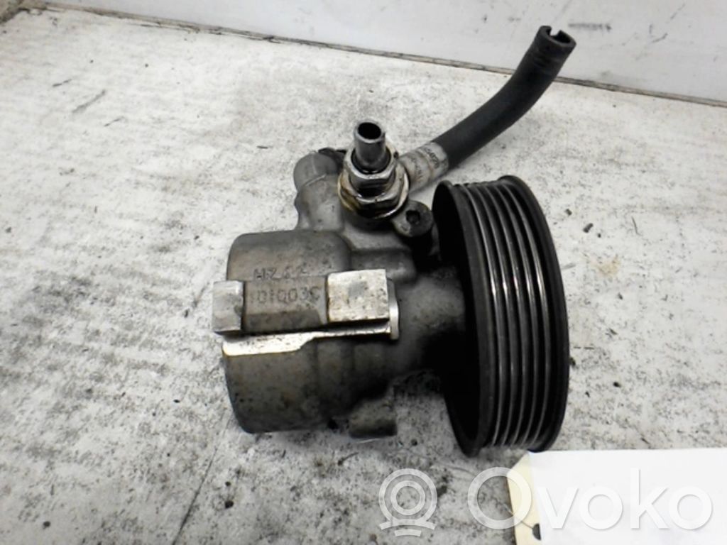 Peugeot Bipper Power steering pump 
