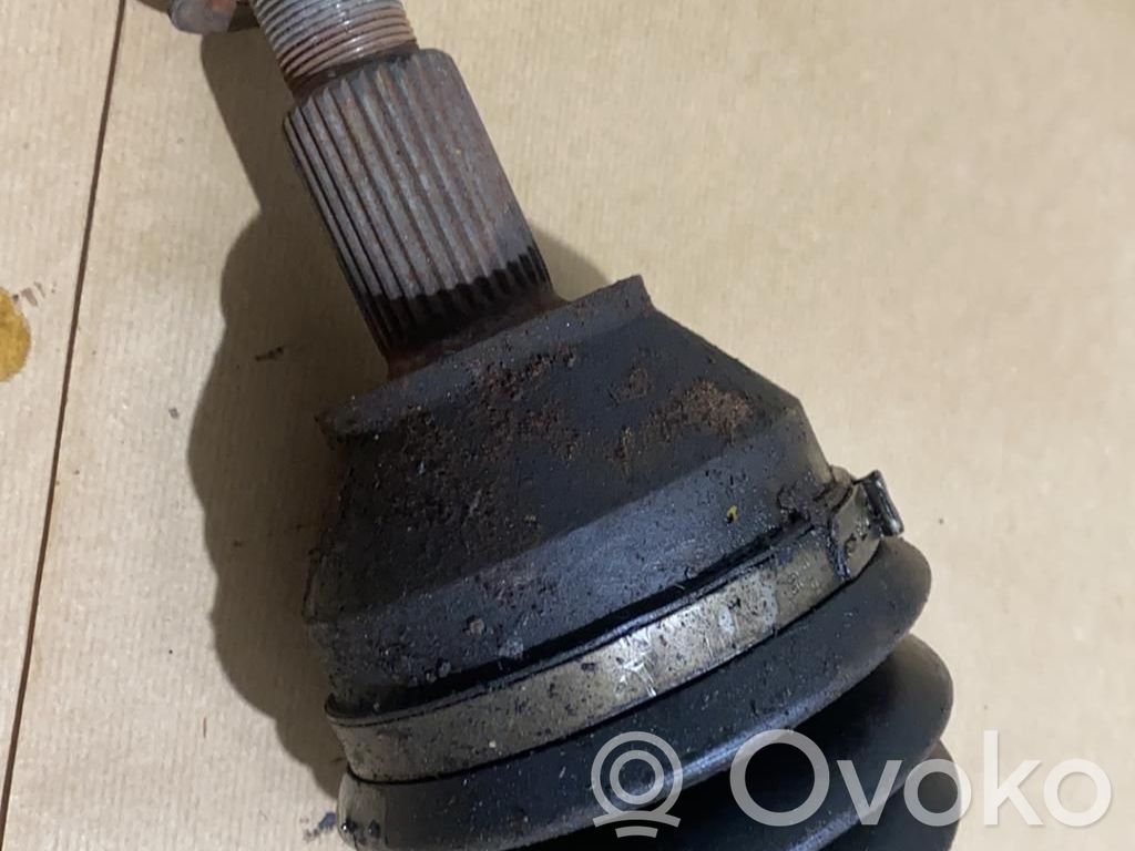 Alfa Romeo 159 Eje de transmisión delantero 
