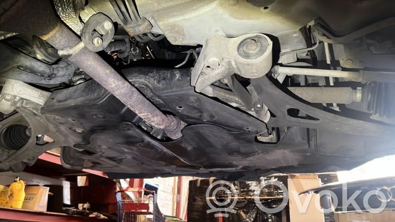 Audi A2 Front subframe 