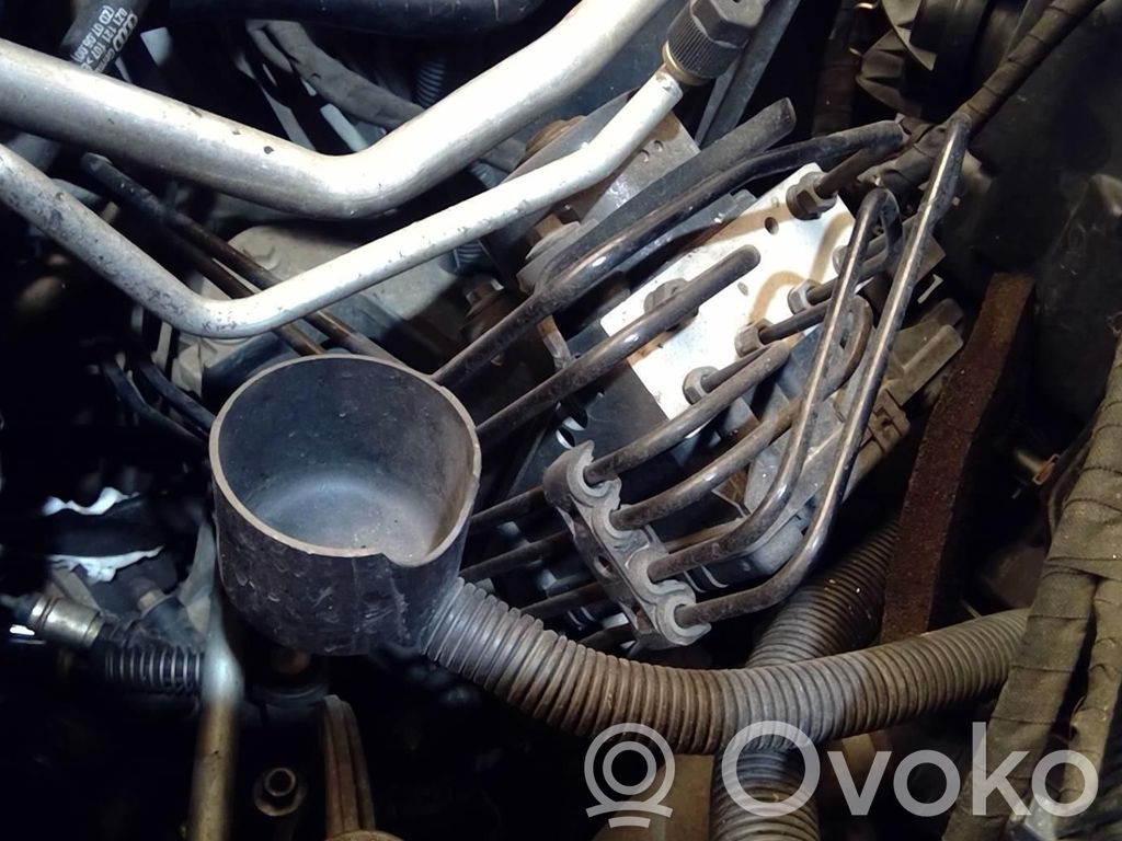 Audi A2 ABS Blokas 